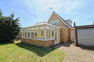 Rear Of Property- click for photo gallery
